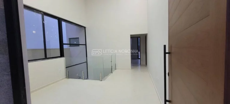 Imagem Casa em Condomínio