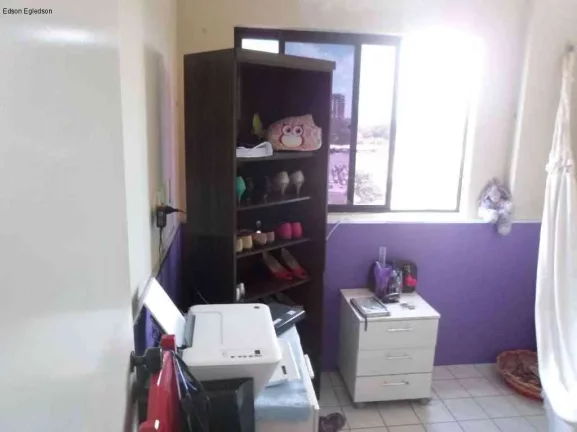 Imagem APARTAMENTO RESIDENCIAL em TERESINA - PI, ININGA