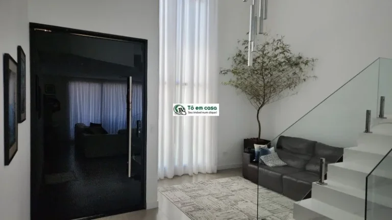 Imagem CASA RESIDENCIAL em JACAREÍ - SP, LOTEAMENTO RESIDENCIAL PARQUE LAGO DOURADO