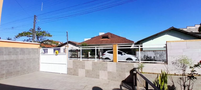 Imagem Casa à venda no Centro