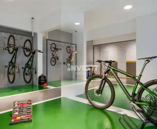 Imagem Apartamento à venda no Setor Bueno - Goiânia/GO
