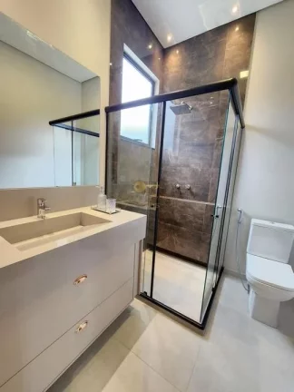 Imagem Casa em Condomínio para Venda em Petrópolis / RJ no bairro Araras