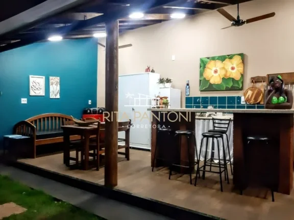 Imagem Casa - Ribeirão Preto - Parque Industrial Lagoinha - Região Leste