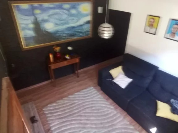 Imagem Sobrado residencial para venda e locação, Cidade Miguel Badra, Suzano