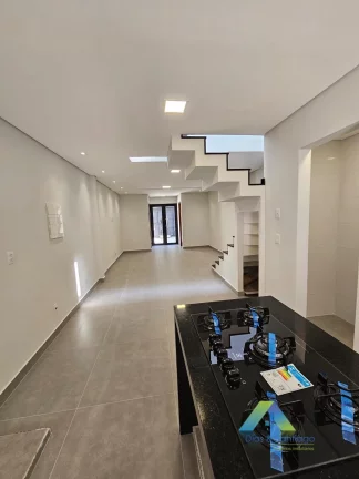 Imagem Casa à venda no bairro Mirandópolis - São Paulo/SP