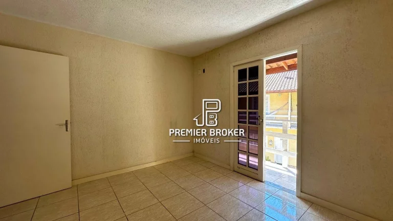 Imagem Casa à venda, 75 m² por R$ 280.000,00 - Bom Retiro - Teresópolis/RJ