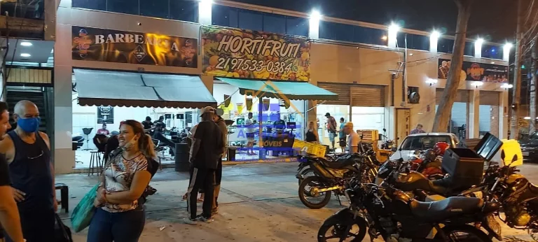 Imagem Loja à venda, Quintino, Rio de Janeiro, RJ