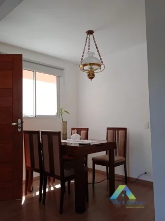 Imagem Casa em Condomínio Fechado com 3 Dormitórios e 4 Vagas em VIla das Mercês/SP!