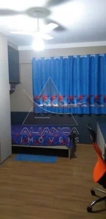 Imagem Apartamento - Ribeirão Preto - Centro