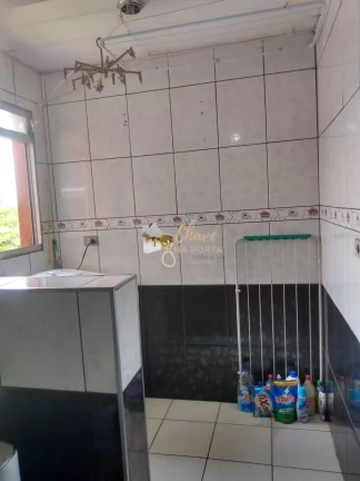 Imagem Apartamento à venda no Embu das Artes com 2 Dormitórios