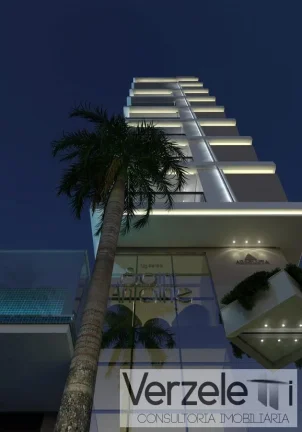 Imagem Apartamento 2 dormitórios para Venda em Itajaí / SC no bairro Praia Brava de Itajaí