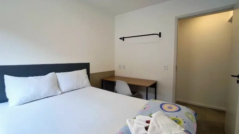 Imagem APARTAMENTO RESIDENCIAL em São Paulo - SP, Pinheiros