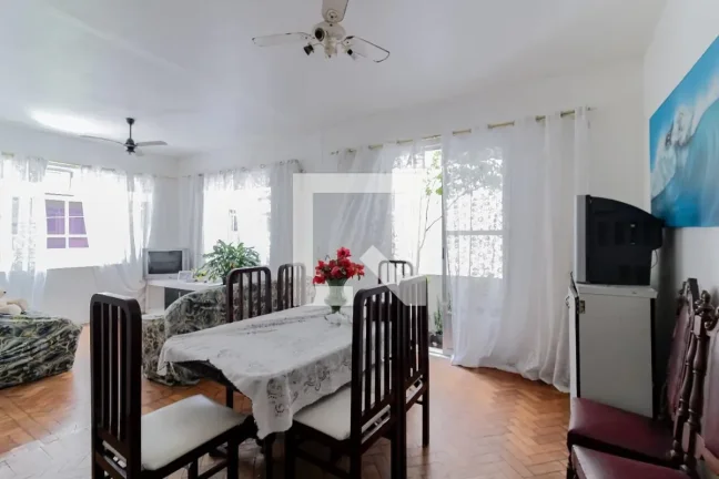 Imagem Apartamento à Venda - Copacabana, 6 Quartos, 300 m2