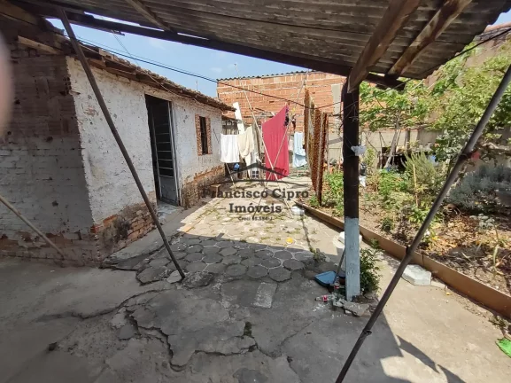 Imagem Casa à venda no bairro Cecap - Lorena/SP