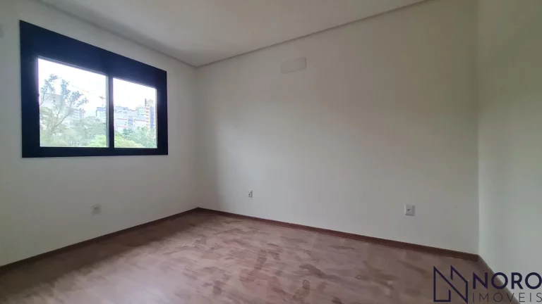 Imagem Apartamento 2 Dormitórios com Suíte e 2 Vagas de Garagem, sacada, gesso, churras