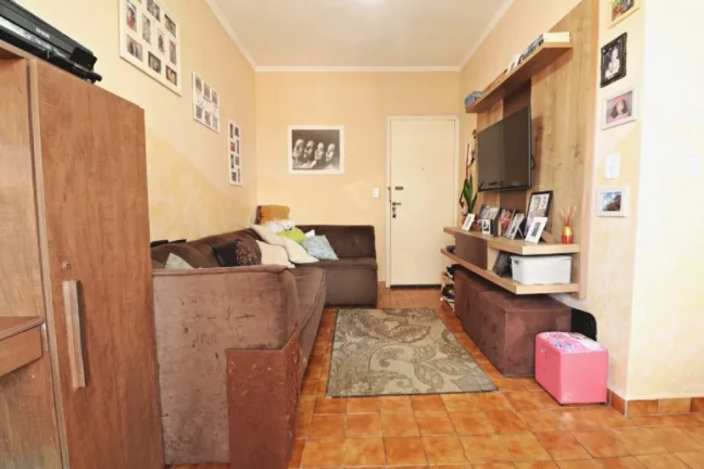 Imagem APARTAMENTO COM 95.08 m² - OCIAN - PRAIA GRANDE SP