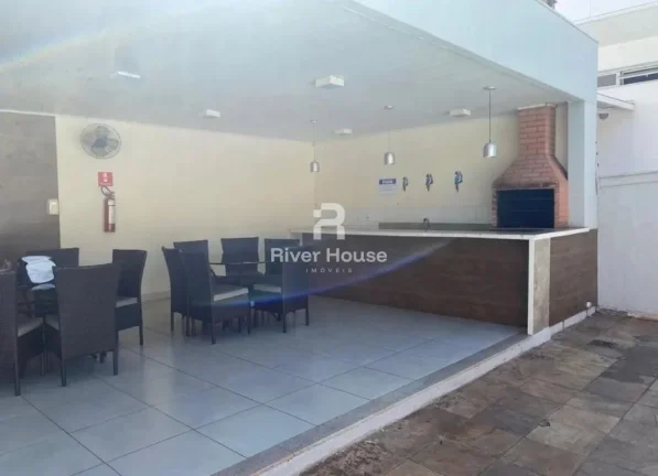 Imagem Apartamento com 3 quartos sendo 1 suíte exceente localização bairro Baú Cuiabá- Mt