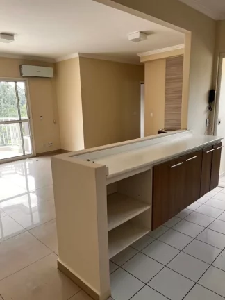 Imagem APARTAMENTO RESIDENCIAL em Santana de Parnaíba - SP, Tamboré