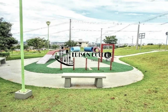Imagem Terreno em condomínio a Venda, no Morada do Engenho, Piracicaba!!