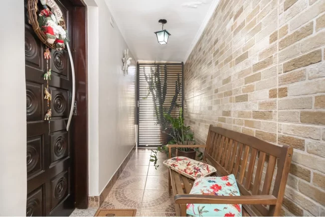 Imagem Aconchegante sobrado a venda no Jardim Vista Linda Pirituba, próximo Avenida Mutinga
