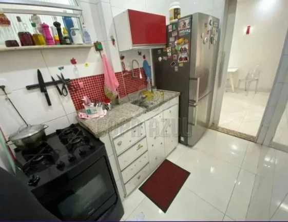Imagem Copacabana - Residencial › Apartamento com 1 quarto(s) a Venda