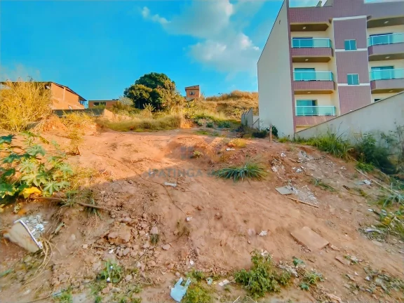 Imagem Lote no Parque Caravelas - Santana do Paraíso
