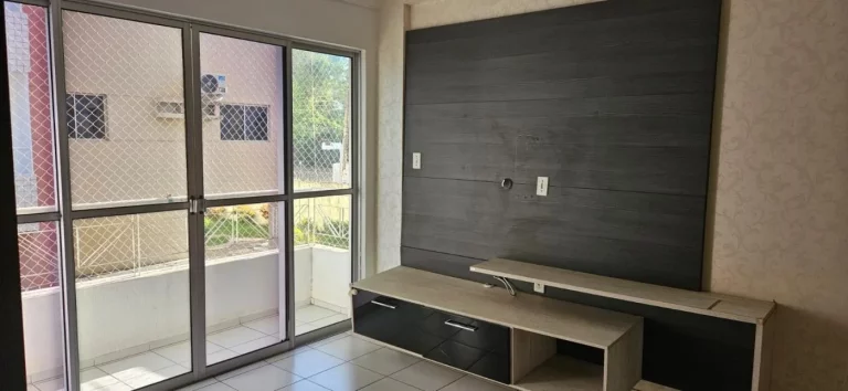 Imagem Apartamento 3 dormitórios para Venda em Teresina, Fatima, 3 dormitórios, 1 suíte, 2 banheiros, 1 vaga