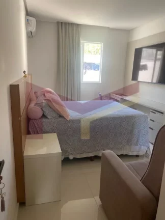 Imagem Casa 3/4 sendo 1 suíte no Sim