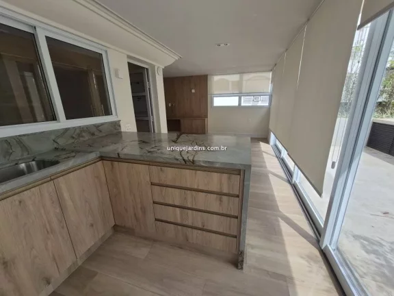 Imagem Cobertura Duplex à venda Jardim Paulista São Paulo