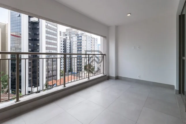 Imagem Apartamento em Vila Mariana, São Paulo/SP