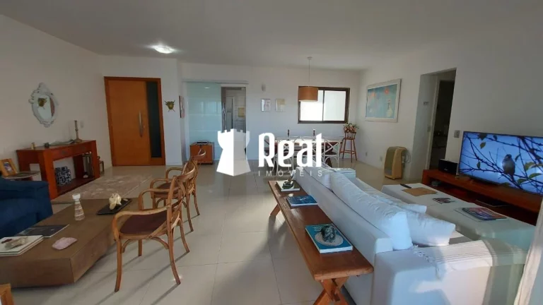 Imagem Le Parc - 142m²- VENDIDO