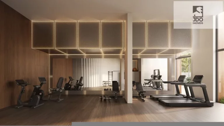 Imagem Apartamento a Venda no bairro Água Verde - Curitiba, PR