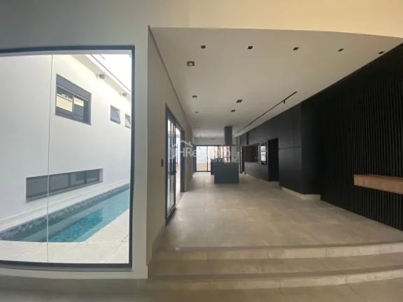 Imagem Casa à venda no Condomínio Ibiti Reserva- Sorocaba