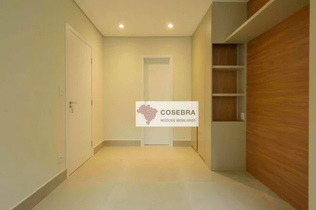 Imagem Apartamento à venda, 96 m² por R$ 1.800.000,00 - Itaim Bibi - São Paulo/SP