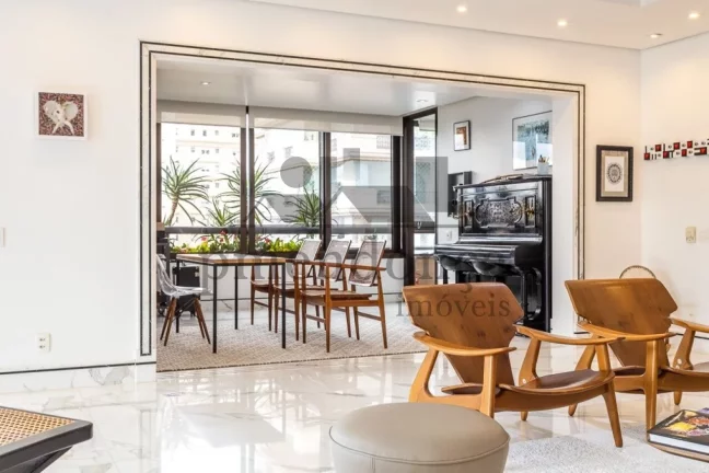 Imagem Apartamento maravilhoso e com vista sem igual disponível na Rua Seridó!