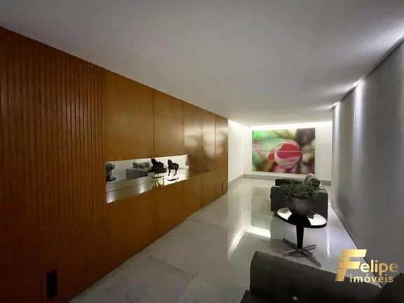 Imagem OPORTUNIDADE DE APARTAMENTO NA PRAIA DO CANTO COM 4 QUARTOS E ÁREA DE LAZER COMPLETA DE CLUBE.