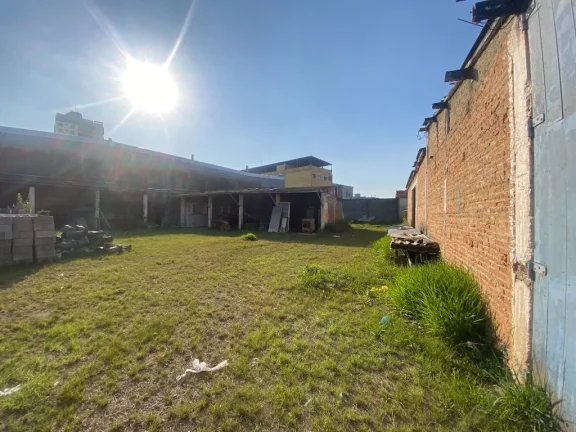 Imagem Galpão para alugar, 1700 m² por R$ 39.000,00/mês - Centro - Suzano/SP