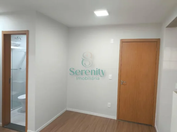 Imagem Apartamento a Venda no AcquaVille - Região Leste