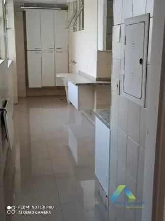 Imagem Apartamento à venda no bairro Vila Mariana - São Paulo/SP