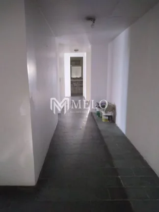 Imagem apartamento na beira rio 3 quartos 407m²..