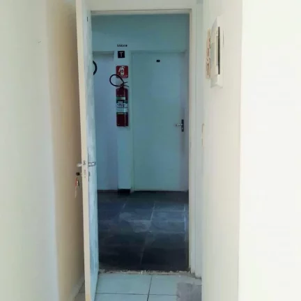 Imagem Apartamento residencial à venda, residencial napoli, Jardim Itamarati, Poá