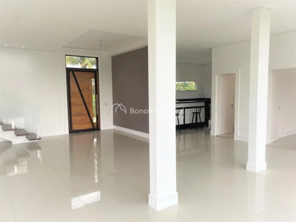 Imagem Casa em condomínio de 3 quartos à venda, Chácara Bela Vista - Campinas/SP