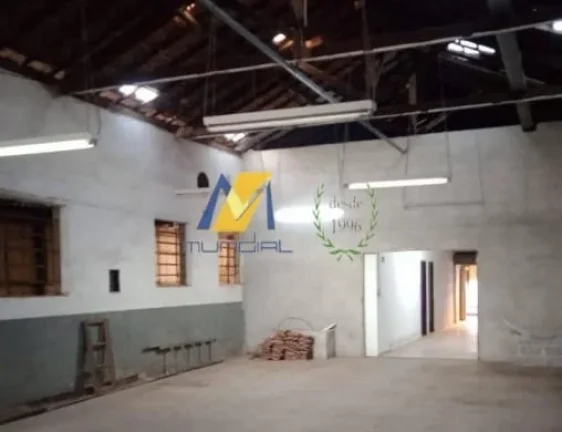 Imagem Um espaço organizado e bem distribuído