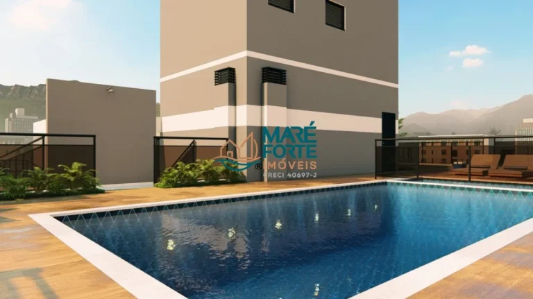 Imagem APARTAMENTO NOVO COM 02 DORMITORIOS, VARANDA GOURMET E ÁREA DE LAZER (ENTREGA EM JUNHO DE 2025)