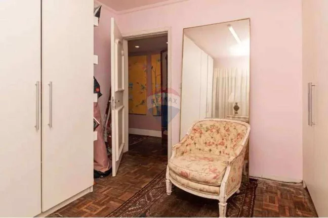 Imagem Apartamento à venda em Porto Alegre, Moinhos de Vento, com 3 quartos, 111,00m2