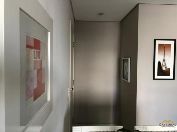 Imagem Apartamento com 02 dormitórios à Venda por R$590.000,00 - Piazza Messina - Jundiaí/SP