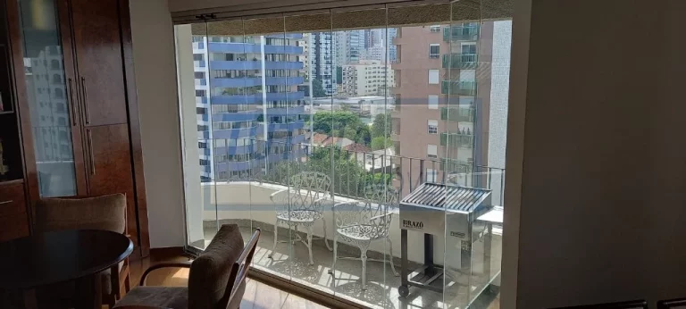 Imagem APARTAMENTO À VENDA NO JARDIM PAULISTA - SÃO PAULO