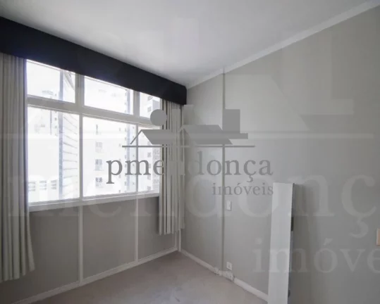 Imagem Apartamento em Higienópolis com 3 quartos (1 suíte) e 1 vaga, 180 m2