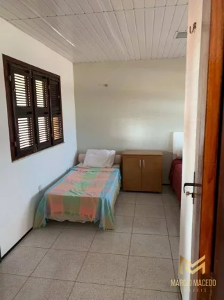 Imagem Mansão com 8 suítes à venda, 702 m² por R$ 1.800.000 - Taíba - São Gonçalo do Amarante/CE