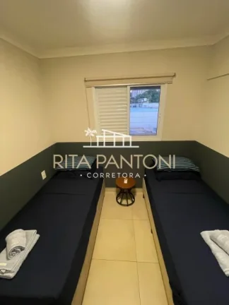 Imagem Apartamento - Ribeirão Preto - Ribeirânea